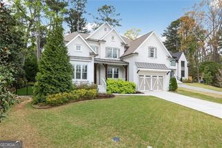 2758 Green Meadows Lane NE, Brookhaven, GA 30319