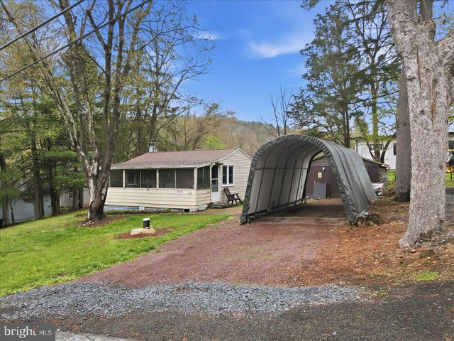 204 RICHARD LN, Kunkletown, PA 18058