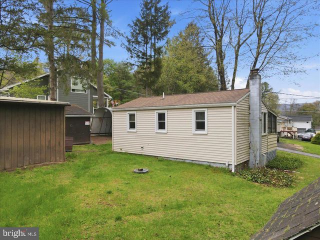 204 RICHARD LN, Kunkletown, PA 18058