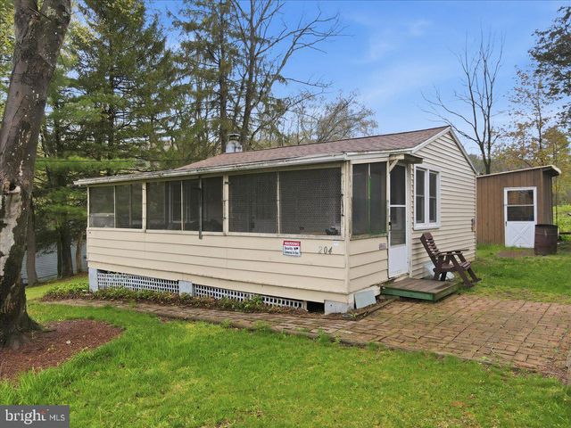 204 RICHARD LN, Kunkletown, PA 18058