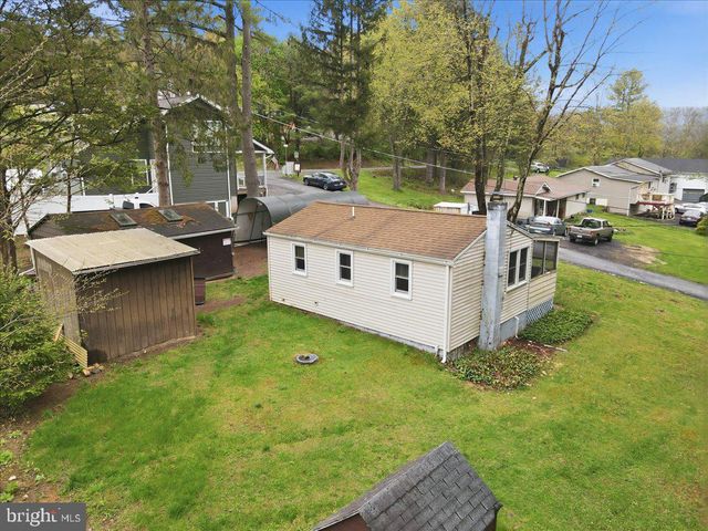 204 RICHARD LN, Kunkletown, PA 18058