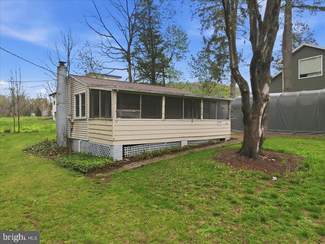 204 RICHARD LN, Kunkletown, PA 18058