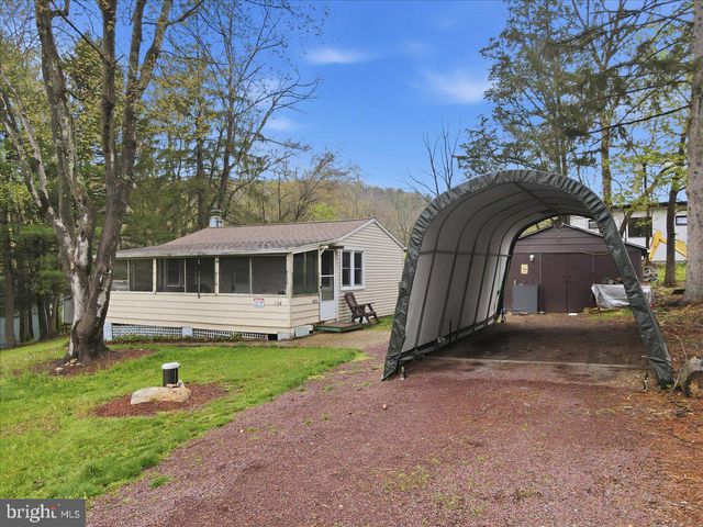 204 RICHARD LN, Kunkletown, PA 18058