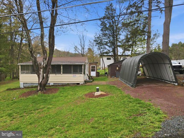 204 RICHARD LN, Kunkletown, PA 18058