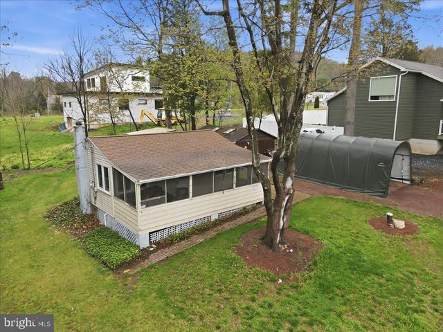 204 RICHARD LN, Kunkletown, PA 18058