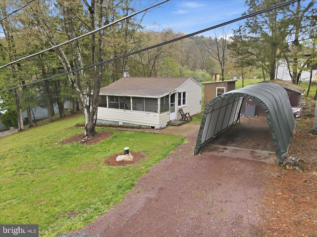204 RICHARD LN, Kunkletown, PA 18058