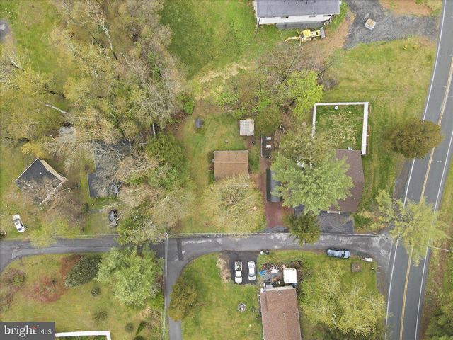 204 RICHARD LN, Kunkletown, PA 18058