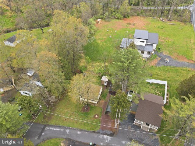 204 RICHARD LN, Kunkletown, PA 18058