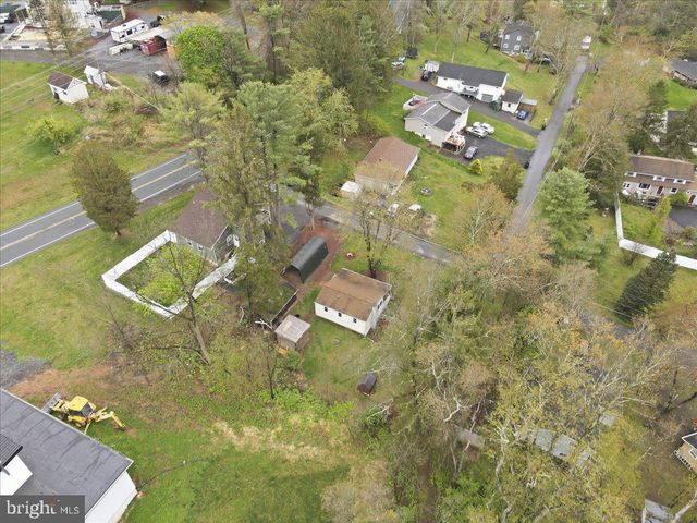 204 RICHARD LN, Kunkletown, PA 18058