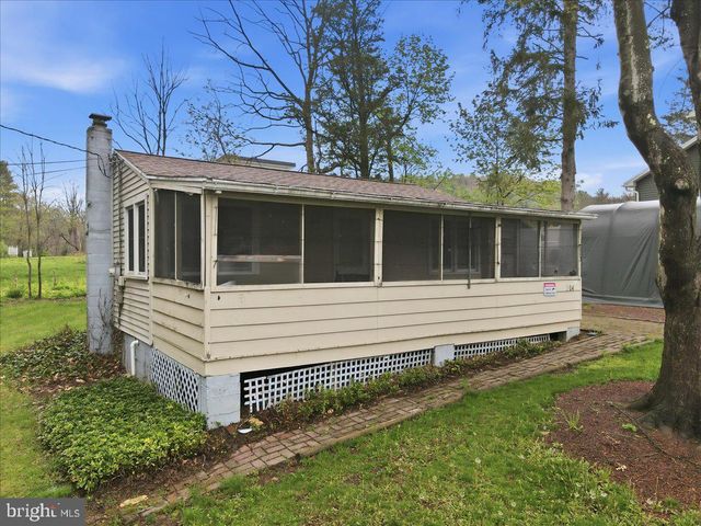 204 RICHARD LN, Kunkletown, PA 18058