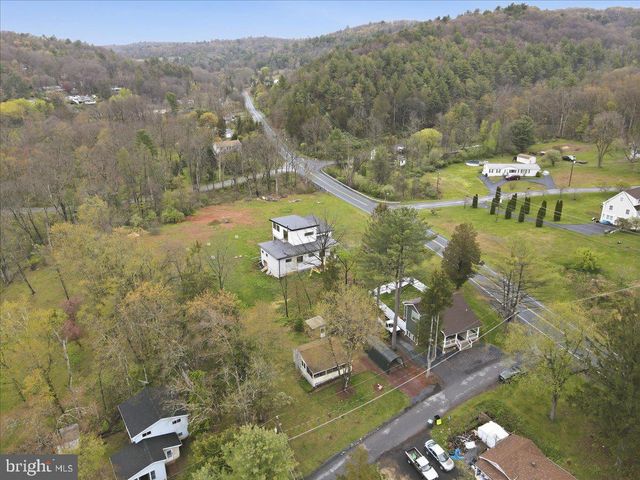 204 RICHARD LN, Kunkletown, PA 18058