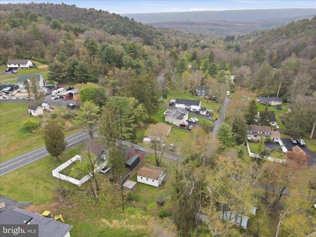204 RICHARD LN, Kunkletown, PA 18058