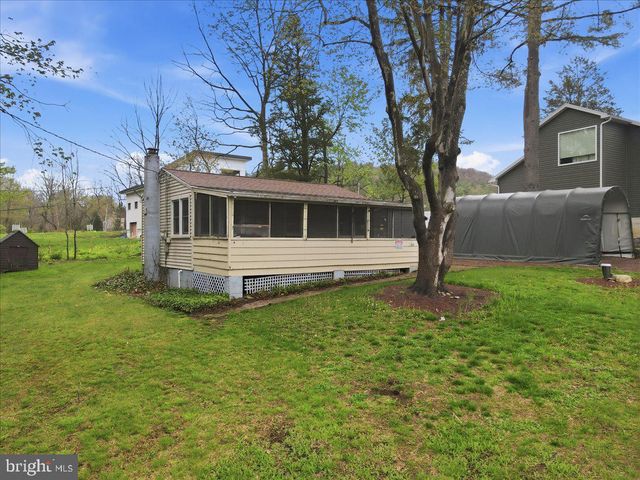 204 RICHARD LN, Kunkletown, PA 18058