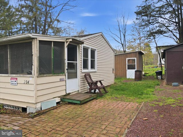 204 RICHARD LN, Kunkletown, PA 18058