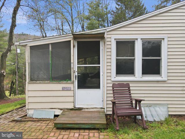 204 RICHARD LN, Kunkletown, PA 18058