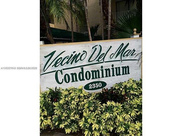 2350 NE 135th St 403, North Miami, FL 33181