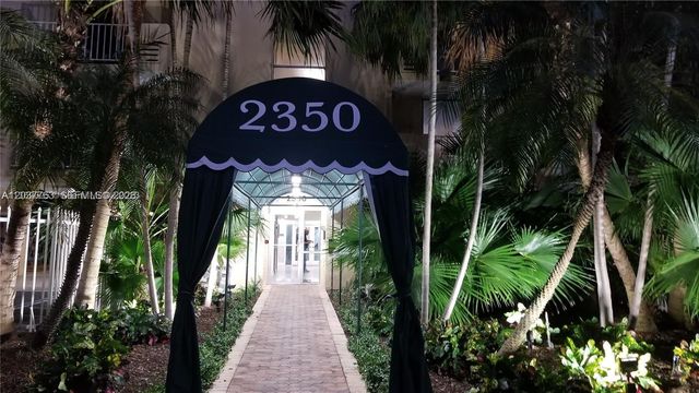 2350 NE 135th St 403, North Miami, FL 33181