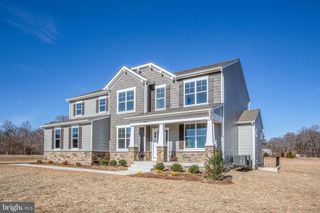 12423 JOSEPHINE LN, Fredericksburg, VA 22407