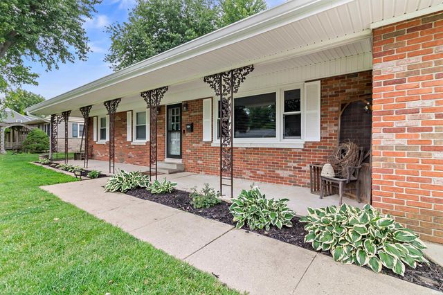 210 E North E Street, Gas City, IN 46933