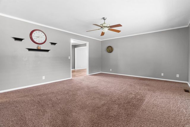 210 E North E Street, Gas City, IN 46933