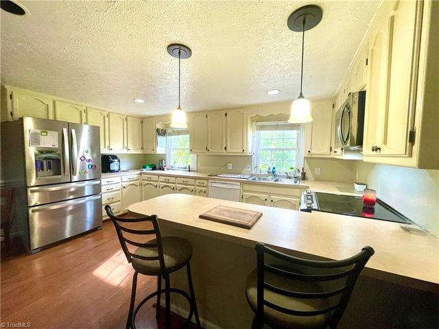 9775 Nc Highway 700, Pelham, NC 27311