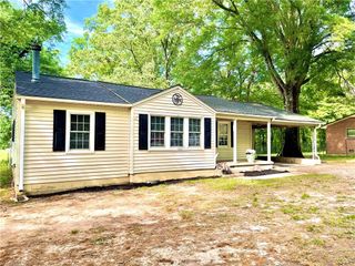 9775 Nc Highway 700, Pelham, NC 27311