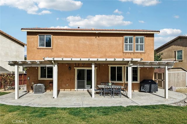 1353 Fleet Street, Beaumont, CA 92223