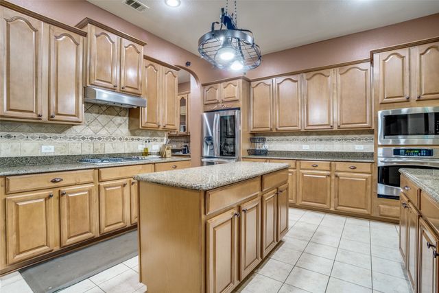 12454 Jack Pine Court, Frisco, TX 75035