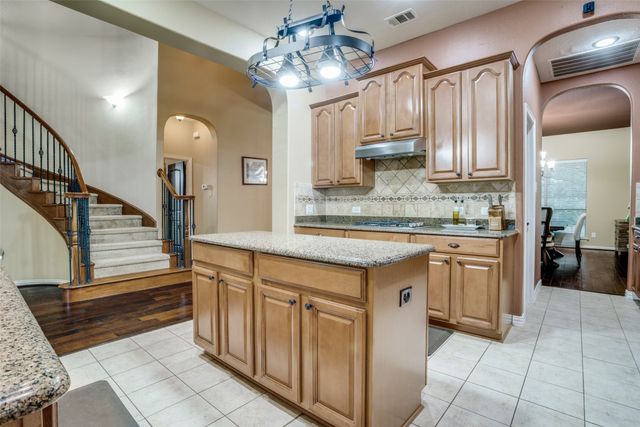 12454 Jack Pine Court, Frisco, TX 75035