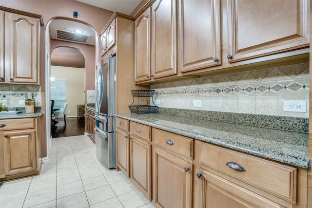 12454 Jack Pine Court, Frisco, TX 75035