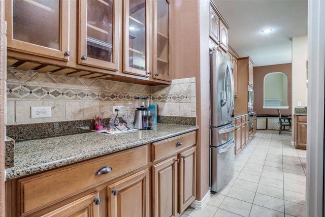 12454 Jack Pine Court, Frisco, TX 75035