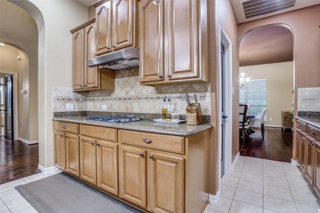 12454 Jack Pine Court, Frisco, TX 75035