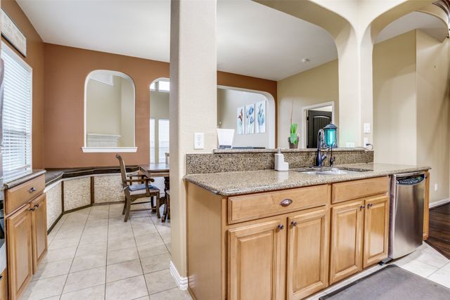 12454 Jack Pine Court, Frisco, TX 75035