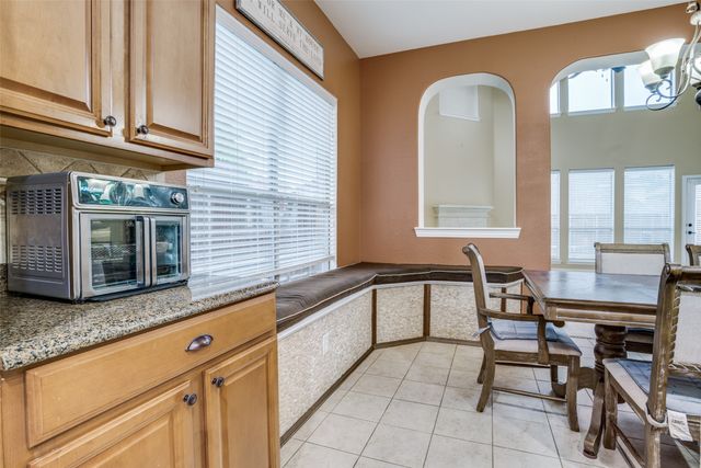 12454 Jack Pine Court, Frisco, TX 75035