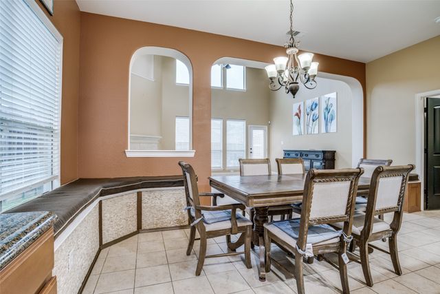 12454 Jack Pine Court, Frisco, TX 75035