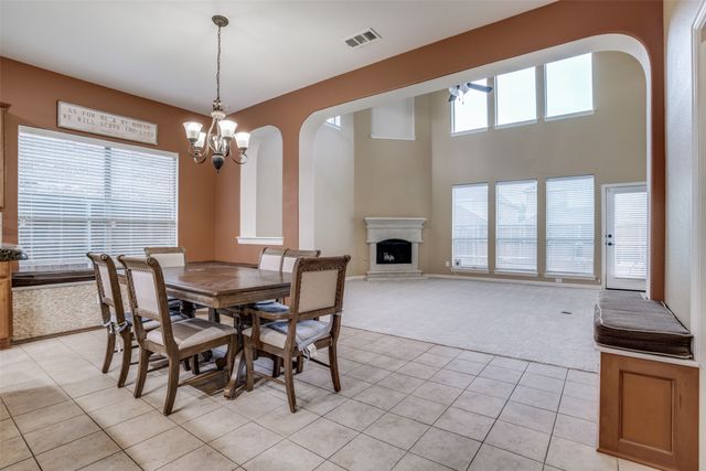 12454 Jack Pine Court, Frisco, TX 75035