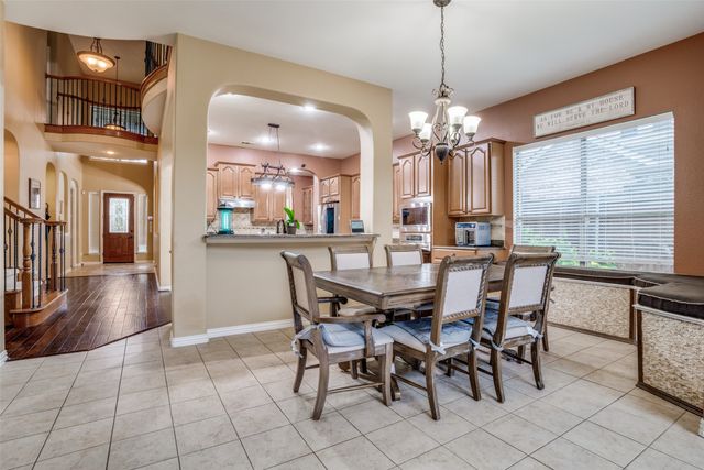 12454 Jack Pine Court, Frisco, TX 75035