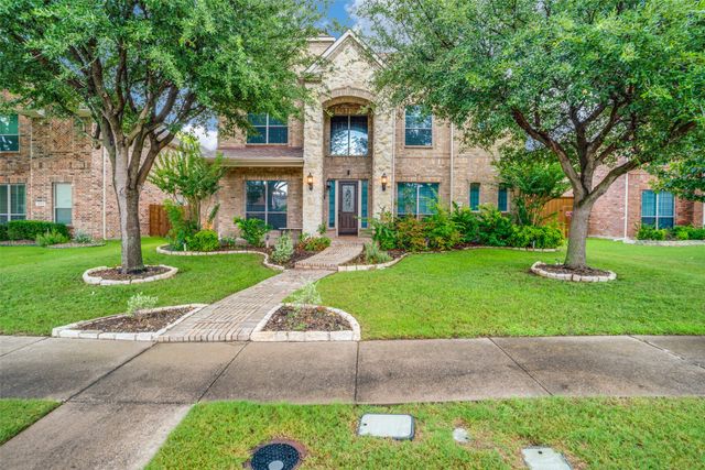 12454 Jack Pine Court, Frisco, TX 75035