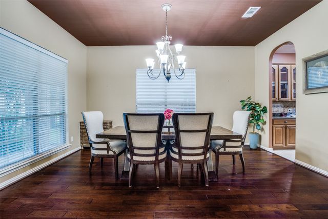 12454 Jack Pine Court, Frisco, TX 75035