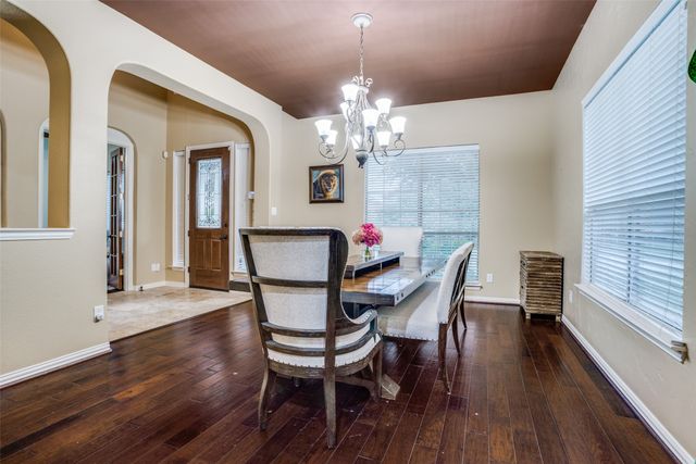 12454 Jack Pine Court, Frisco, TX 75035
