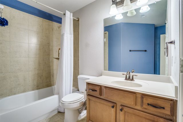 12454 Jack Pine Court, Frisco, TX 75035