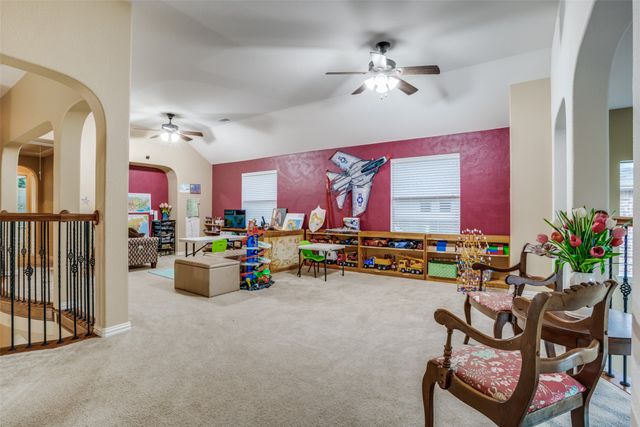 12454 Jack Pine Court, Frisco, TX 75035