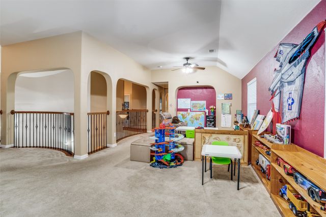 12454 Jack Pine Court, Frisco, TX 75035