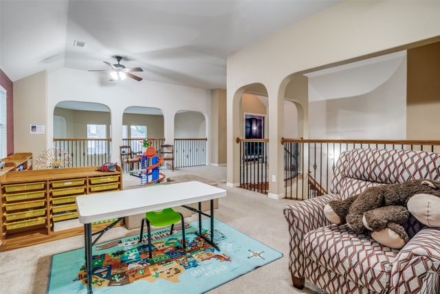 12454 Jack Pine Court, Frisco, TX 75035