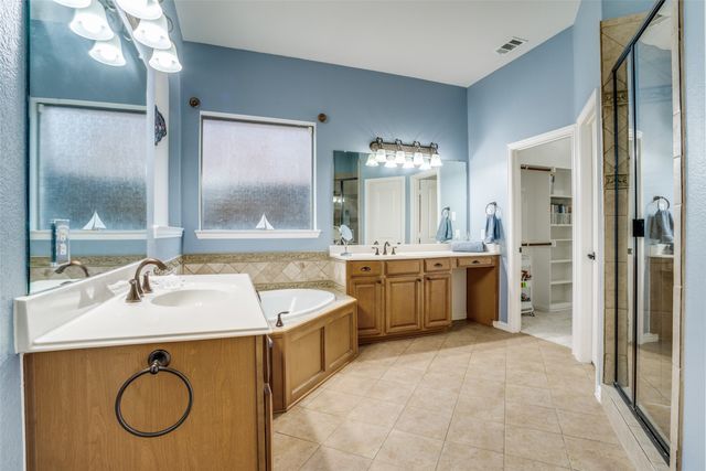 12454 Jack Pine Court, Frisco, TX 75035