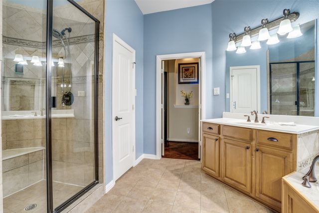 12454 Jack Pine Court, Frisco, TX 75035