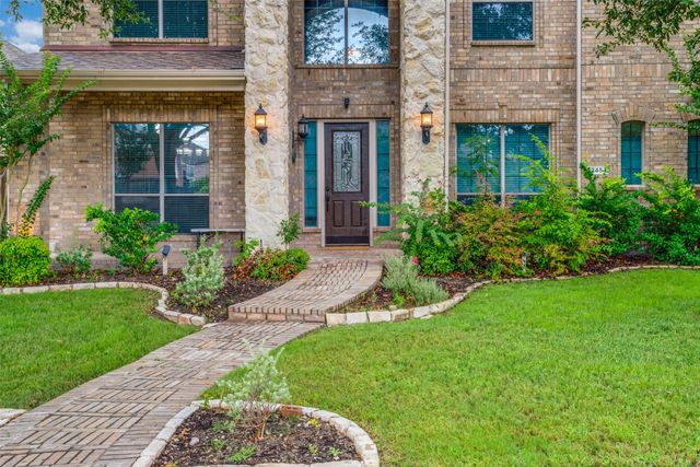 12454 Jack Pine Court, Frisco, TX 75035