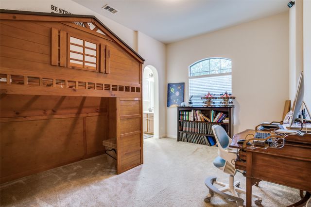 12454 Jack Pine Court, Frisco, TX 75035