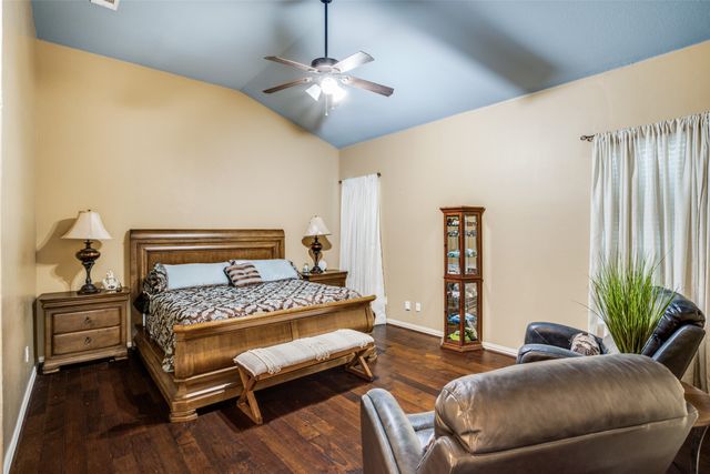 12454 Jack Pine Court, Frisco, TX 75035