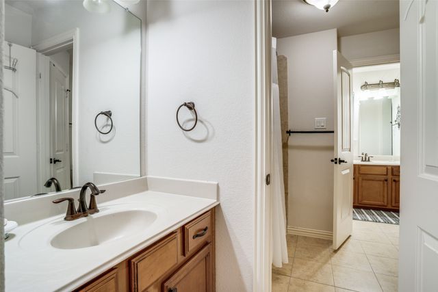 12454 Jack Pine Court, Frisco, TX 75035